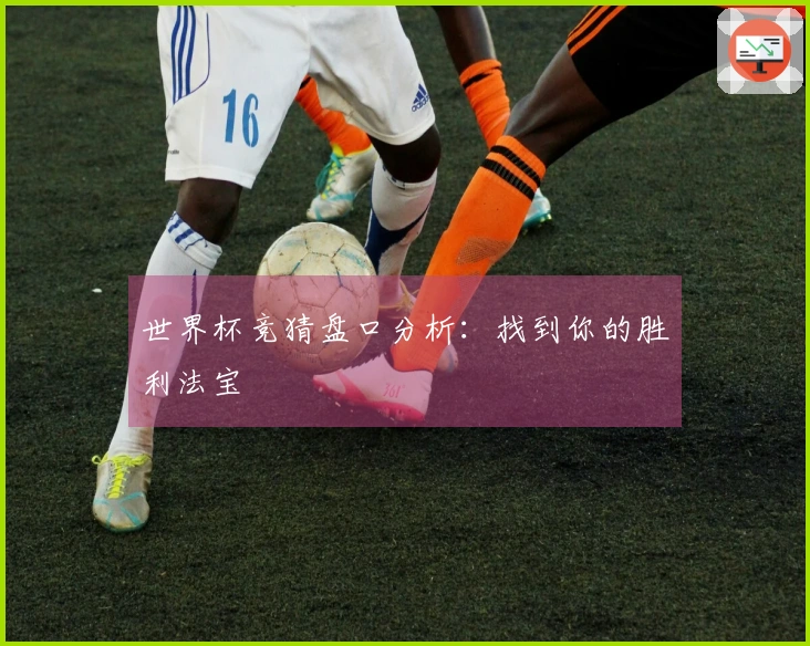 世界杯竞猜盘口分析：找到你的胜利法宝