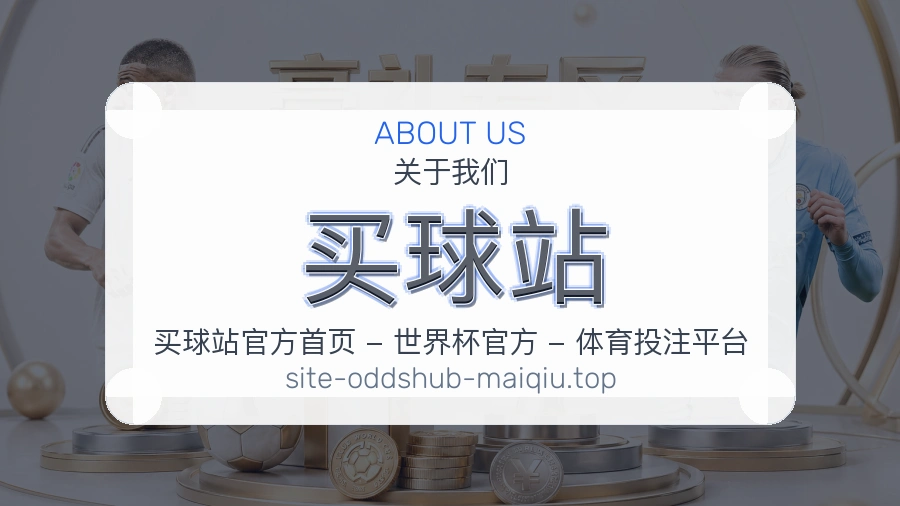 关于 买球站
